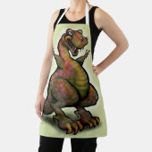 T-Rex Schort (Insitu)