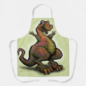 T-Rex Schort (Voorkant)