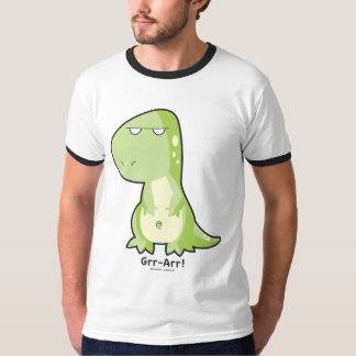 T-Rex-Shirt T-shirt