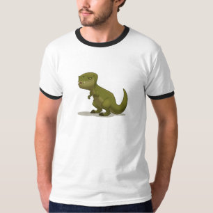T-Rex-Shirt T-shirt