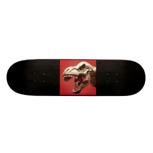 T-Rex-skateboard Persoonlijk Skateboard