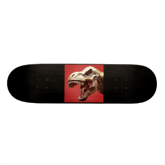 T-Rex-skateboard Persoonlijk Skateboard