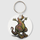 T-Rex Sleutelhanger (Voorkant)