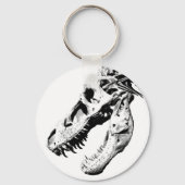t-rex sleutelhanger (Voorkant)