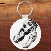t-rex sleutelhanger (Voorkant)