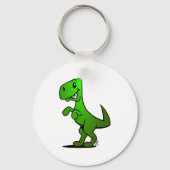 T-Rex Sleutelhanger (Voorkant)