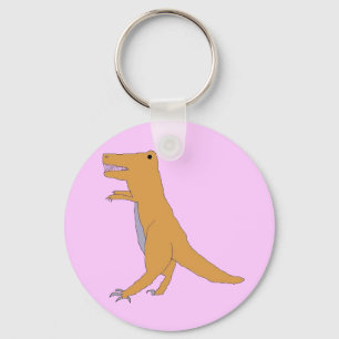T. Rex sleutelhanger