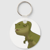 T-Rex-Sleutelhanger Sleutelhanger (Voorkant)
