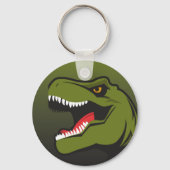 T-rex-sleutelhanger Sleutelhanger (Voorkant)