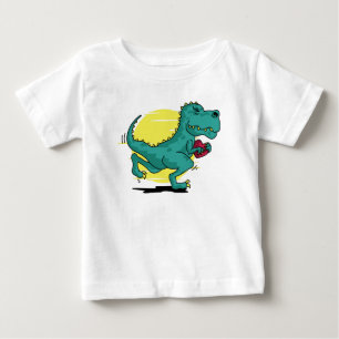 T-Rex Steelt Hartjes