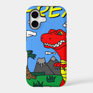 T-Rex Stuff!!