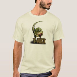 T REX T-SHIRT
