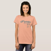 T-Rex T-shirt (Voorkant volledig)