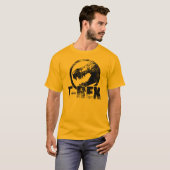 T-REX T-SHIRT (Voorkant volledig)
