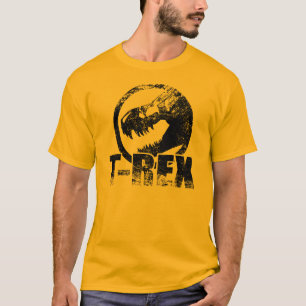 T-REX T-SHIRT
