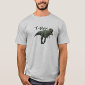 T-Rex T-shirt (Voorkant)