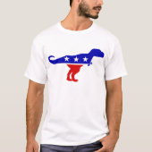 T-Rex T-shirt (Voorkant)