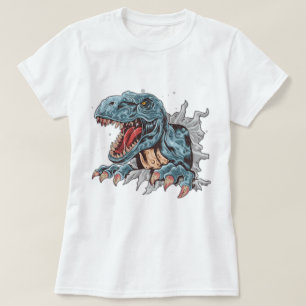 T-Rex T-shirt
