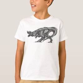 T-Rex T-shirt