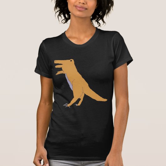 T. Rex T-shirt (Voorkant)