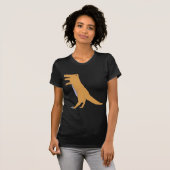 T. Rex T-shirt (Voorkant volledig)