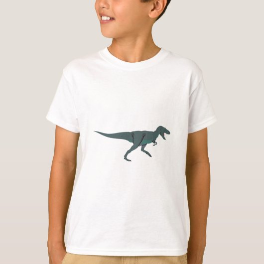 T-Rex T-shirt (Voorkant)