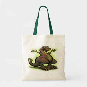 T-Rex-tas Tote Bag