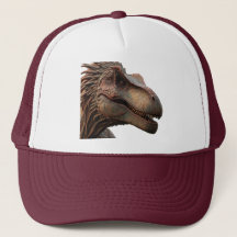 T-Rex Trucker Hoed