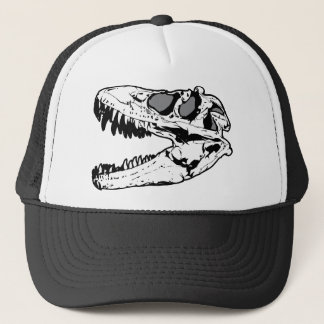 t rex trucker pet
