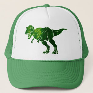 T-Rex Trucker Pet
