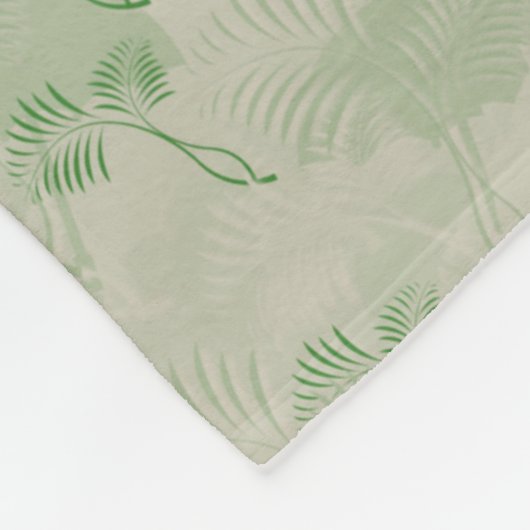 T-Rex Tyrannosaurus Rex Dinosaur Cartoon Kinder jo Fleece Deken (Hoek)