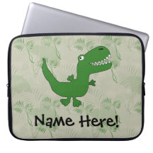 T-Rex Tyrannosaurus Rex Dinosaur Cartoon Kinder jo