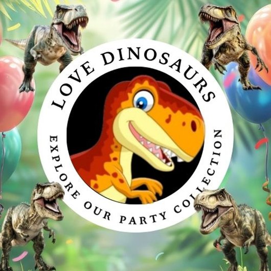 T-Rex van goud, Gelukkige verjaardag jongen Briefkaart