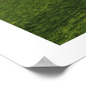 T-REX-VLUCHT POSTER (Hoek)