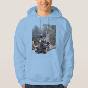 T-rittrein Hoodie