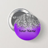 t ronde button 5,7 cm (Voorkant /achterkant)