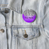 t ronde button 5,7 cm (In situ)