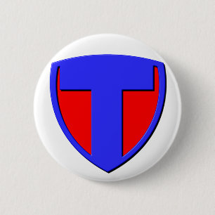 T RONDE BUTTON 5,7 CM