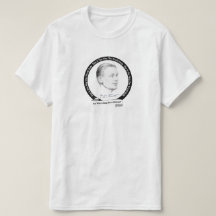 T.S. Eliot-T-shirt
