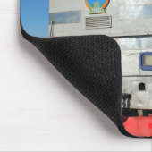 T.S.T.C.-muis Muismat (Hoek)