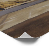 T.S.W.S.Y.E. - Cheetah City Pop Surrealisme Print (Hoek)