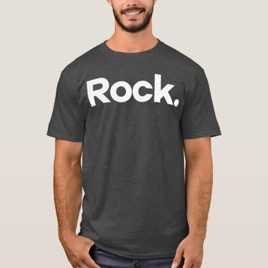 T Says family T-shirt (Voorkant)