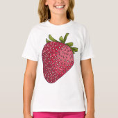 t shert t-shirt (Voorkant)