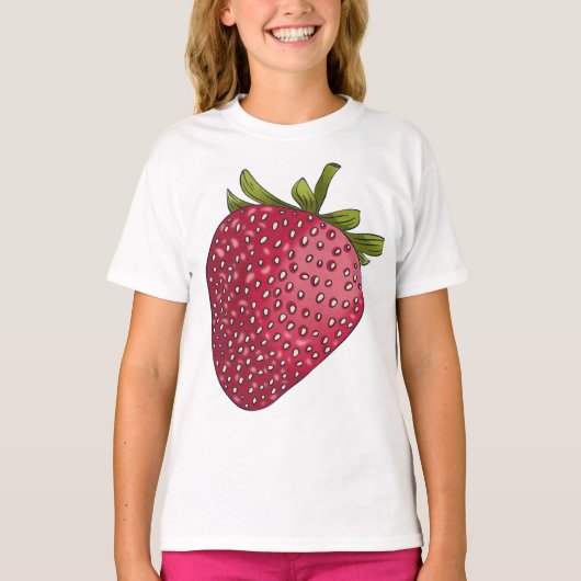 t shert t-shirt (Voorkant)