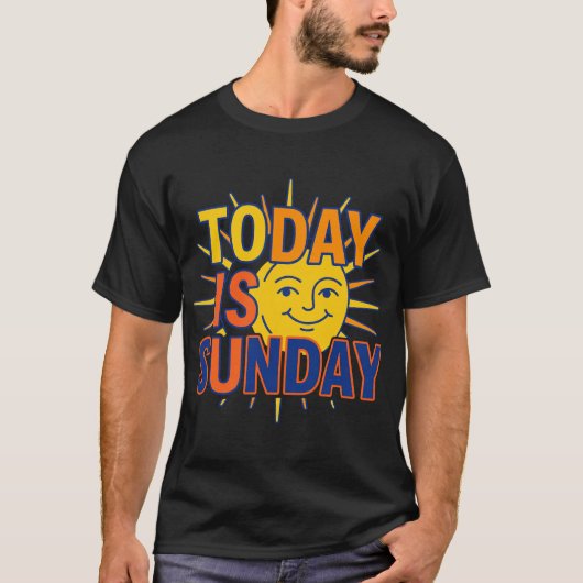 T SHERTS T-SHIRT (Voorkant)