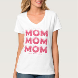 T-Shirs MOM T-shirt