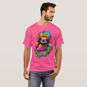 T-shirt (Voorkant volledig)