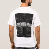 T-shirt (Achterkant)