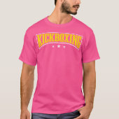 T-shirt (Voorkant)