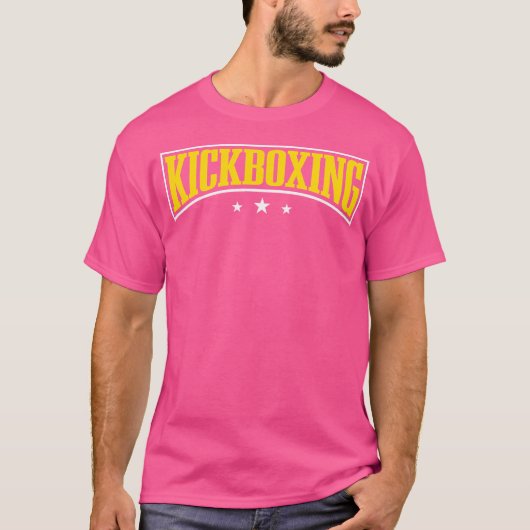 T-shirt (Voorkant)
